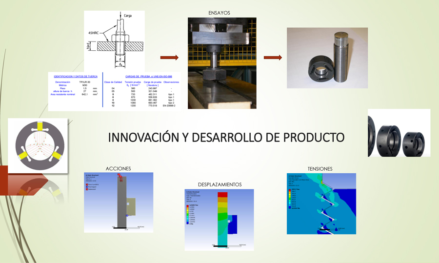 ingenieria eslava desarrollo producto