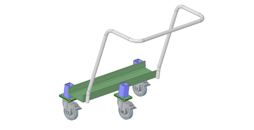 ingenieria eslava Estudios Especiales